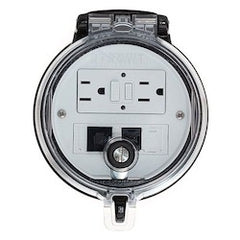 PANDUIT DAP4BC-G3-6