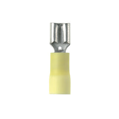PANDUIT Panduit DV10-250-L Pan-Term Female Disconnect 10 AWG .25 x .032 Tab