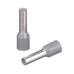 PANDUIT Panduit FSD81-10-D Covered Single Wire Ferrule