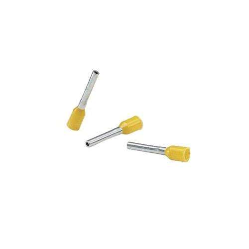 PANDUIT Panduit FSD74-8-D Covered Single Wire Ferrule