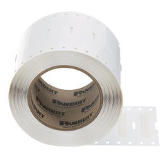 PANDUIT Panduit H100X084H1T Heat Shrink Label 1 x 1/2