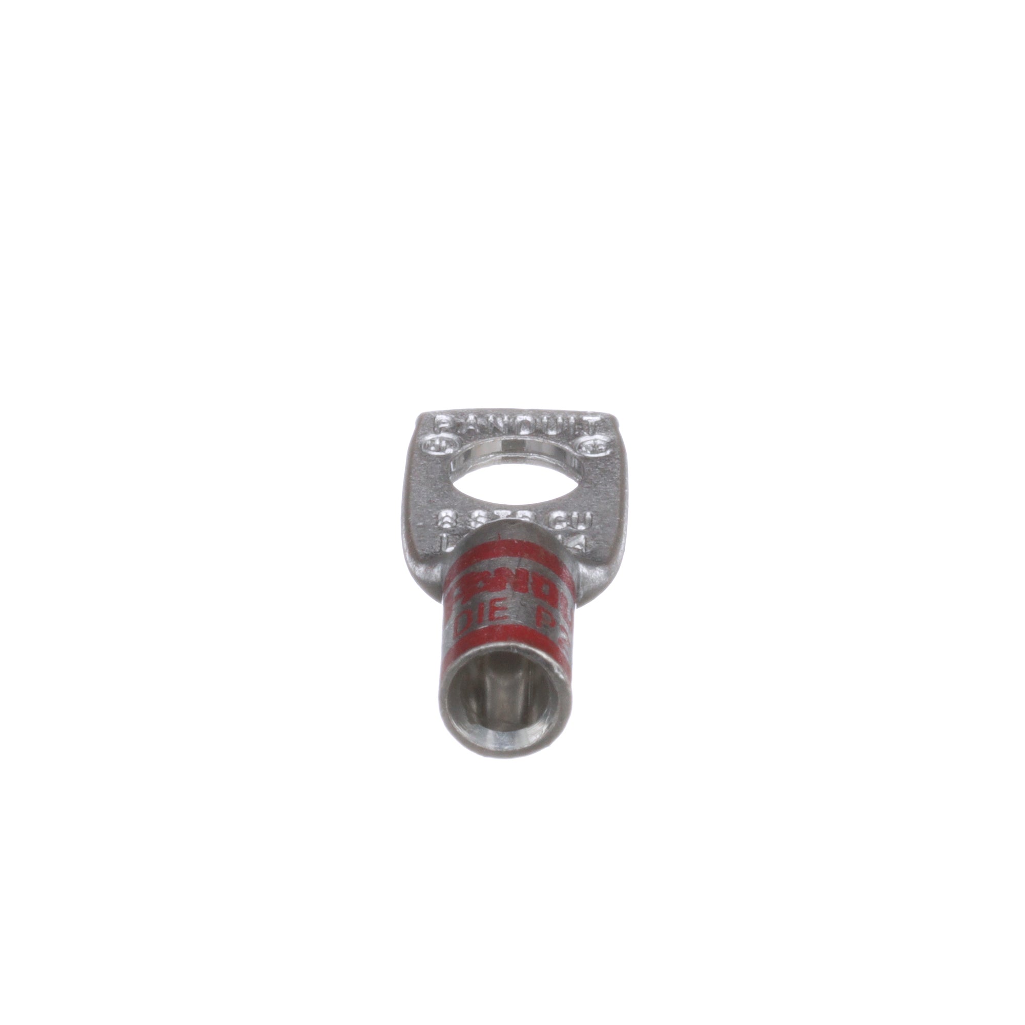 PANDUIT Panduit LCA8-14-L Copper Compression Lug 35 kV 1-Hole