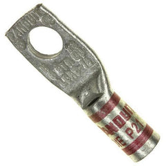 PANDUIT Panduit LCA8-14-L Copper Compression Lug 35 kV 1-Hole