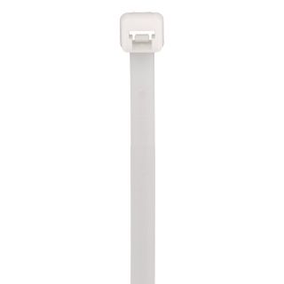 PANDUIT Panduit PLT3S-C Cable Tie and Strap Standard Cross Section 11.5 in