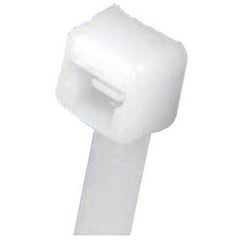PANDUIT Panduit PLT3S-C Cable Tie and Strap Standard Cross Section 11.5 in