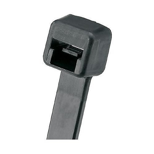 PANDUIT Panduit PLT2I-C0 Pan-Ty Locking Cable Tie 40lb 8 In 100-Pack