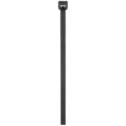 PANDUIT Panduit PLT2I-C0 Pan-Ty Locking Cable Tie 40lb 8 In 100-Pack