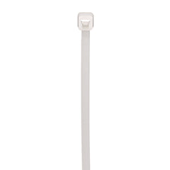 PANDUIT Panduit PLT2M-M Pan-Ty Locking Cable Tie 8 in 1000-Pack