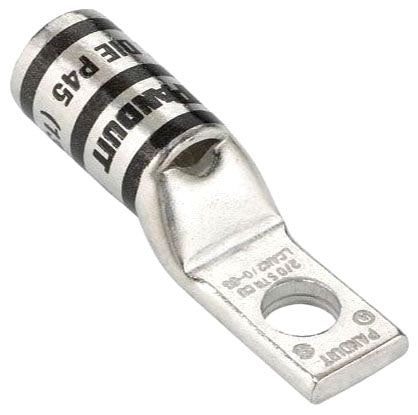 PANDUIT Panduit LCAN4/0-56-X CuLug 1H 4/0AWG Narrow 5/16StudPKG10