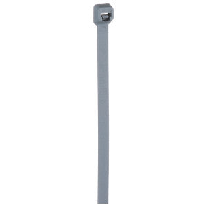 PANDUIT Panduit PLT3S-C86 Cable Tie Light Blue Met Det PA6.6 11.5L 50lb PK100