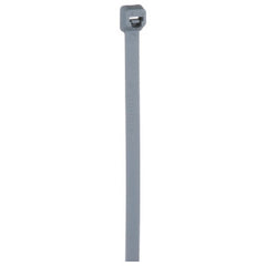 PANDUIT Panduit PLT3S-C86 Cable Tie Light Blue Met Det PA6.6 11.5L 50lb PK100