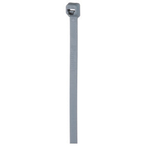 PANDUIT Panduit PLT3S-C86 Cable Tie Light Blue Met Det PA6.6 11.5L 50lb PK100