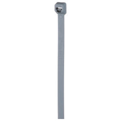 PANDUIT Panduit PLT3S-C86 Cable Tie Light Blue Met Det PA6.6 11.5L 50lb PK100
