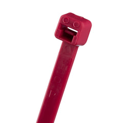 PANDUIT Panduit PLT3SC2 Locking Cable Tie Nylon 6.6 11.5 In