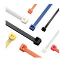 PANDUIT Panduit PLT3SC2 Locking Cable Tie Nylon 6.6 11.5 In