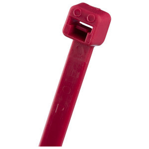 PANDUIT Panduit PLT3SC2 Locking Cable Tie Nylon 6.6 11.5 In