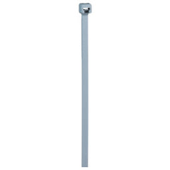 PANDUIT Panduit PLT4S-C86 Cable Tie Light Blue Met Det PA6.6 14.4L 50lb PK100