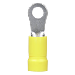 PANDUIT Panduit PV10-8R-L Vinyl Insulated Ring Terminal 12-10 AWG #8 Stud