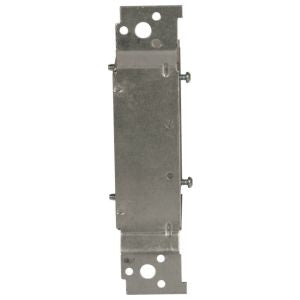 RACO RACO 223 SQ BX STEEL 21CU-IN 8