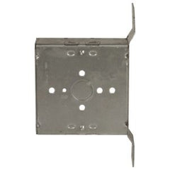 RACO RACO 223 SQ BX STEEL 21CU-IN 8