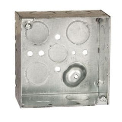RACO RACO 231 SQ BX STEEL 30.3CU-IN 13