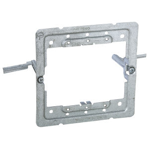 RACO RACO 206RAC Mounting Bracket Power 2 in Trade Size