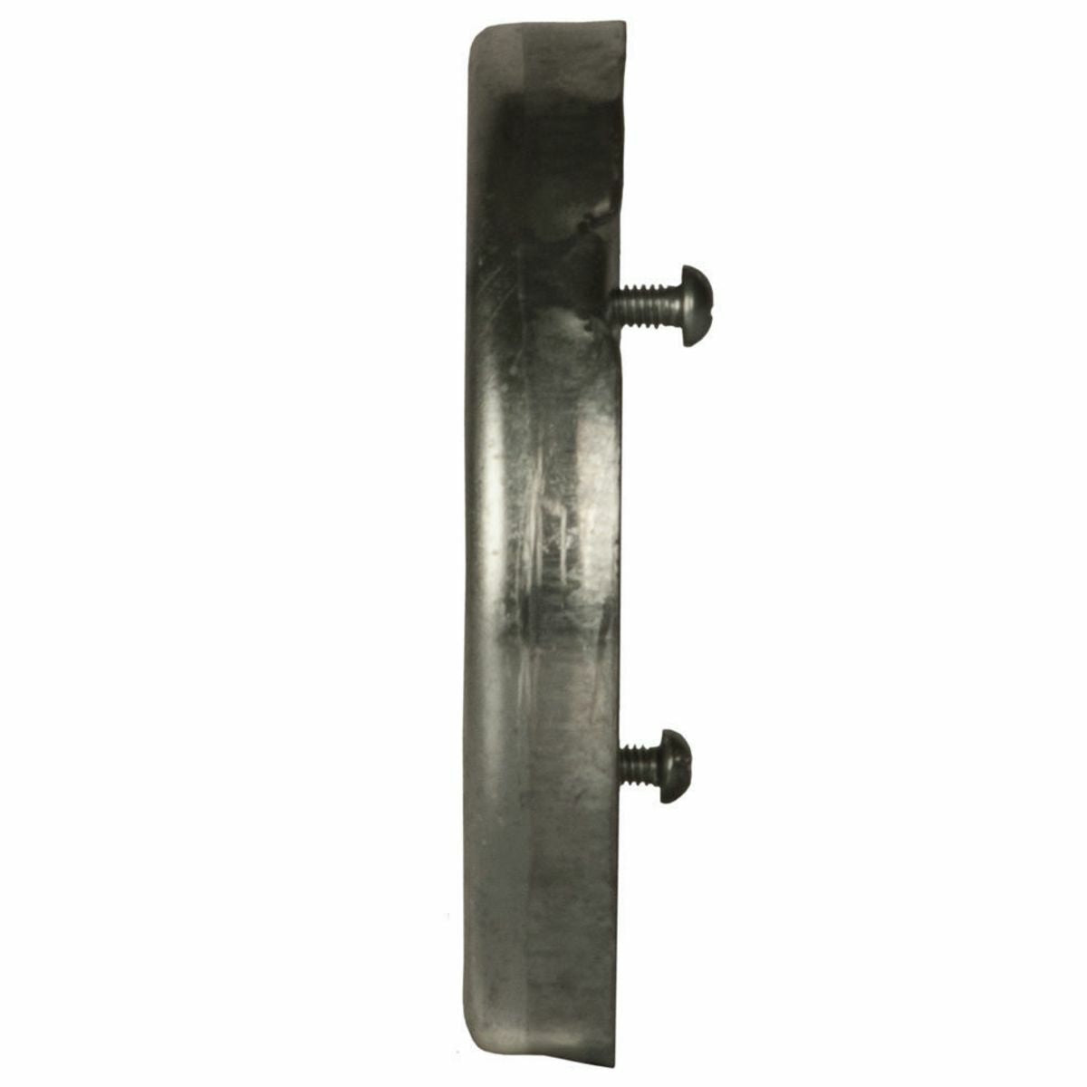 RACO RACO 293 Round Metal Ceiling Pan 4 in