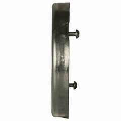 RACO RACO 293 Round Metal Ceiling Pan 4 in