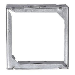RACO RACO 207 Square Box Extension Ring 4 in SQ 207 RAC