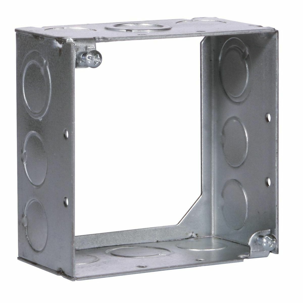 RACO RACO 207 Square Box Extension Ring 4 in SQ 207 RAC