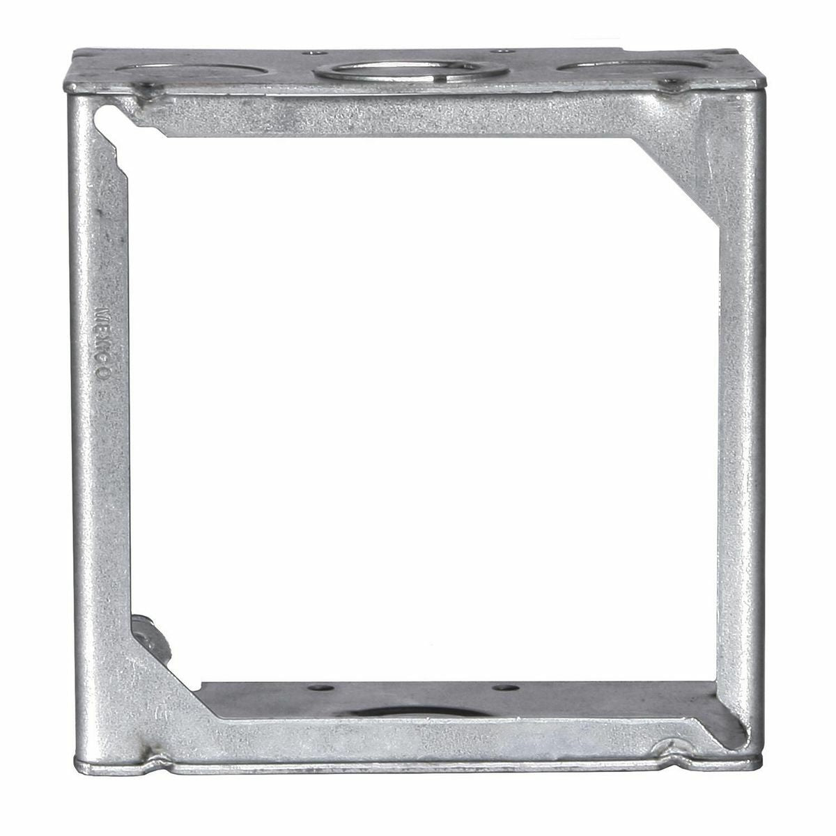 RACO RACO 207 Square Box Extension Ring 4 in SQ 207 RAC
