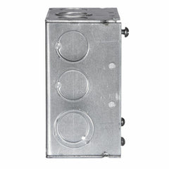 RACO RACO 207 Square Box Extension Ring 4 in SQ 207 RAC