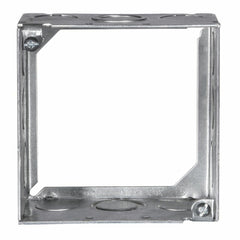 RACO RACO 207 Square Box Extension Ring 4 in SQ 207 RAC