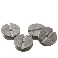 RACO RACO 5269-0 RAC Closure Plug 1/2 Inch NPT