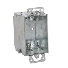 RACO RACO 519 BOX SW STL 12.5CU-IN 1 1 5 1/2IN RECT