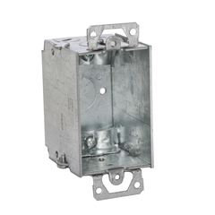 RACO RACO 519 BOX SW STL 12.5CU-IN 1 1 5 1/2IN RECT
