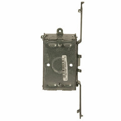 RACO RACO 531 BOX SW STL 12.5CU-IN 1 1 7 1/2IN RECT