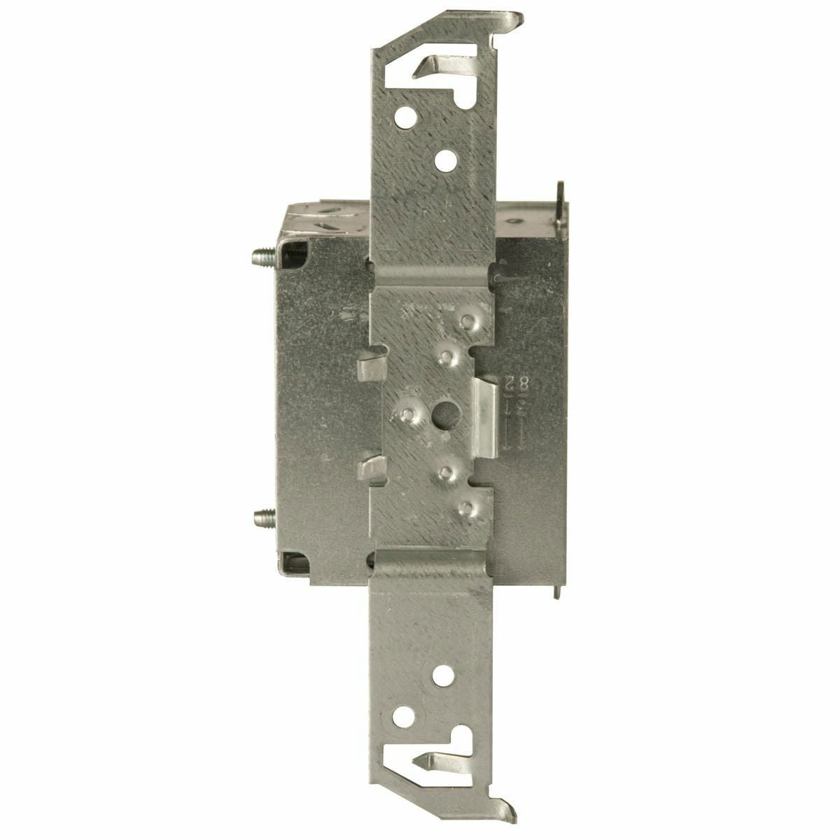 RACO RACO 531 BOX SW STL 12.5CU-IN 1 1 7 1/2IN RECT