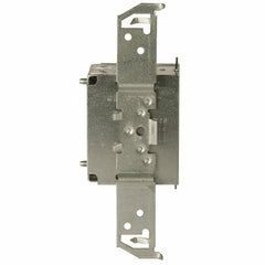 RACO RACO 531 BOX SW STL 12.5CU-IN 1 1 7 1/2IN RECT