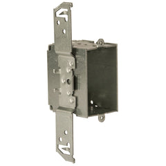 RACO RACO 531 BOX SW STL 12.5CU-IN 1 1 7 1/2IN RECT