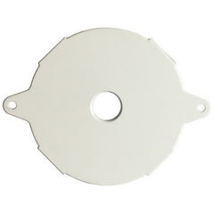 RACO Bell 5361-1 RAC Weatherproof Splice Box 4 Inch Diameter