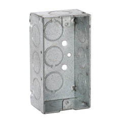 RACO RACO 650 BOX HANDY STL 11.5CU-IN 1 6 1/2IN THD