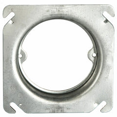 RACO RACO 759 Box Cover Steel Raised 3/4 in 4 in x 4 in