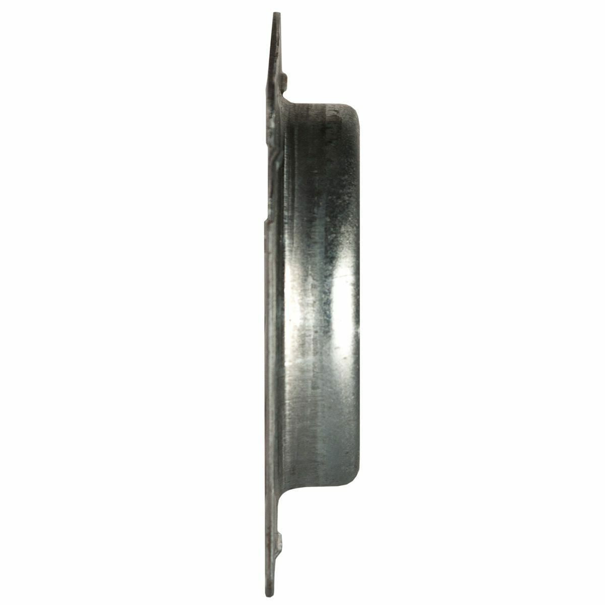 RACO RACO 759 Box Cover Steel Raised 3/4 in 4 in x 4 in