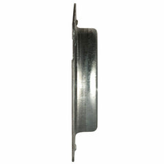 RACO RACO 759 Box Cover Steel Raised 3/4 in 4 in x 4 in