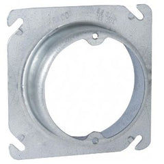 RACO RACO 758 Box Cover 4 in. x 4 in. x 1-1/4 in.