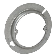 RACO RACO 727 Fixture Cover FXTR 4In 5/8In Steel