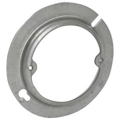 RACO RACO 727 Fixture Cover FXTR 4In 5/8In Steel