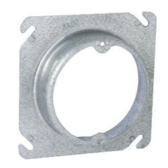 RACO RACO 757 Box Cover Power 4 in x 4 in x 1 in Replacement MPN