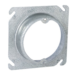 RACO RACO 757 Box Cover Power 4 in x 4 in x 1 in Replacement MPN